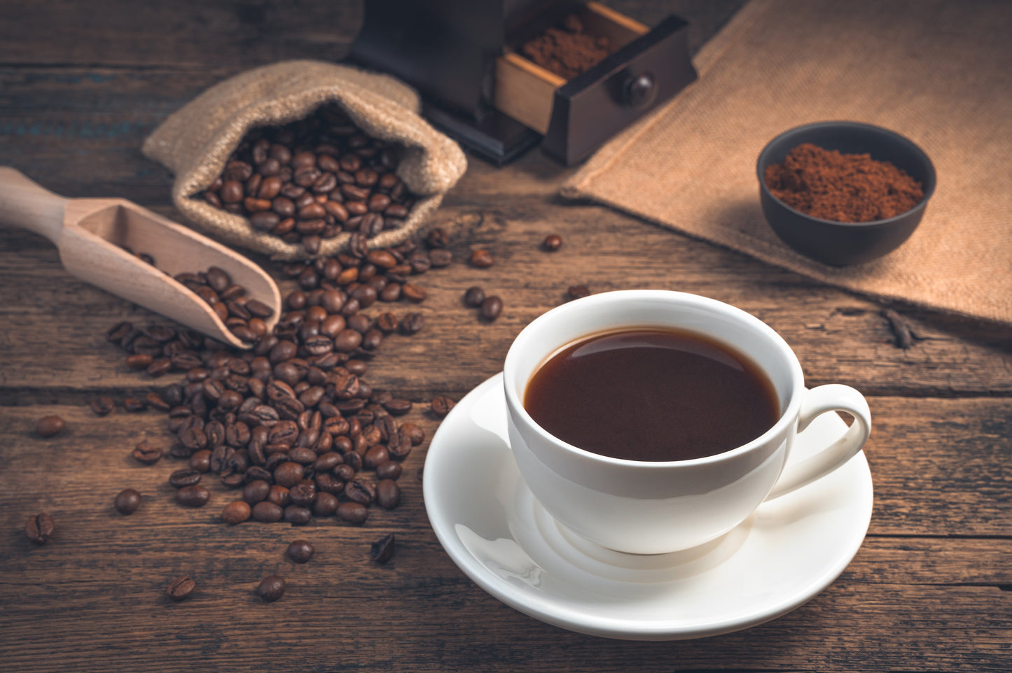 Coffee