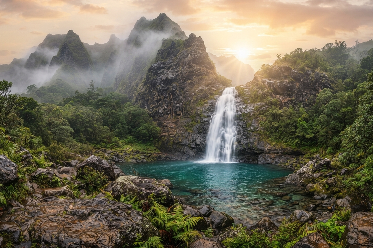 Landscapes