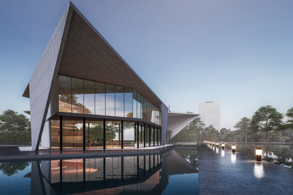 Architecture