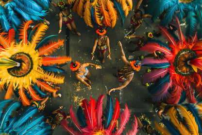 Cultural Festivals