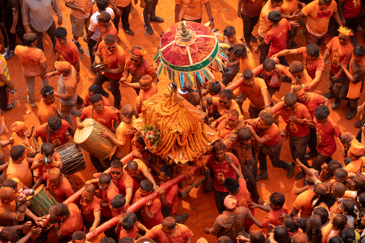 Cultural Festivals