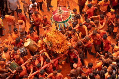 Cultural Festivals