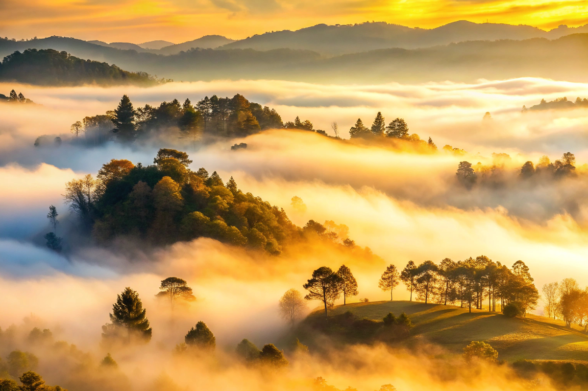 Landscapes