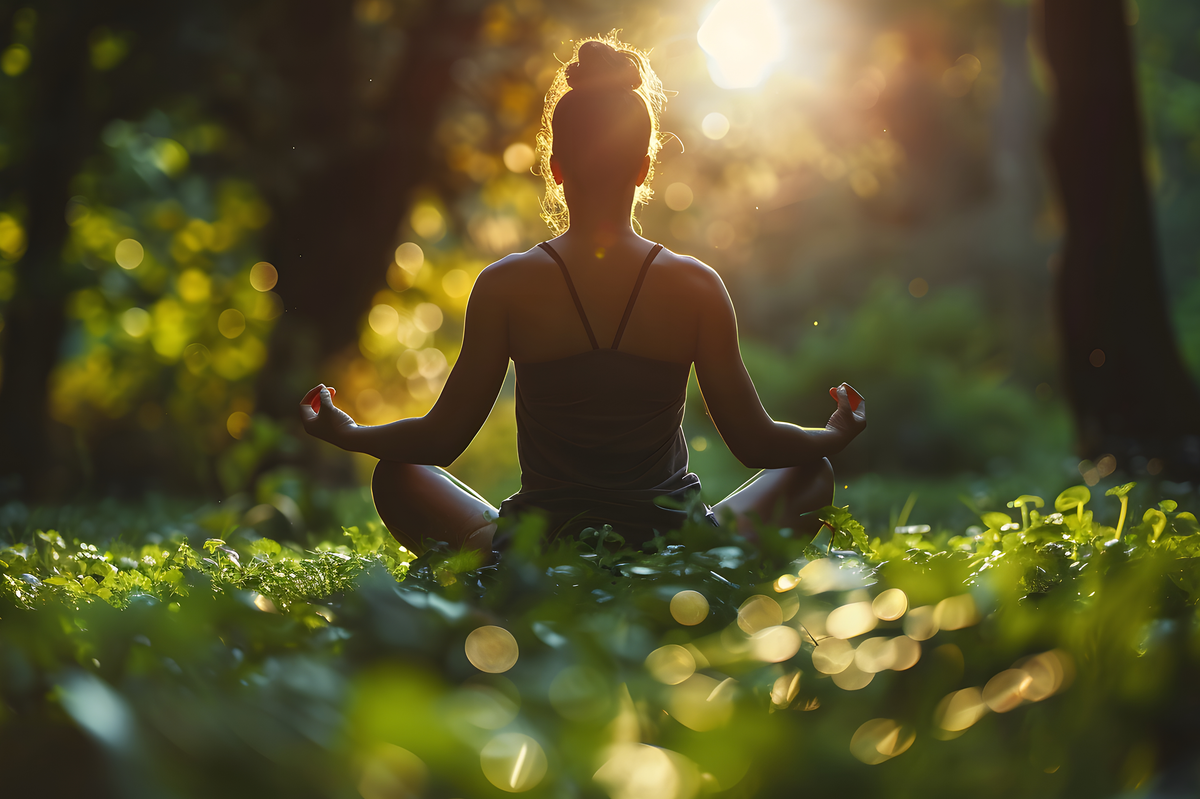 Meditation
