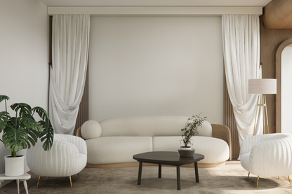 Minimalist Interiors