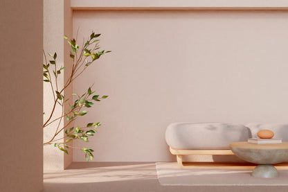 Minimalist Interiors