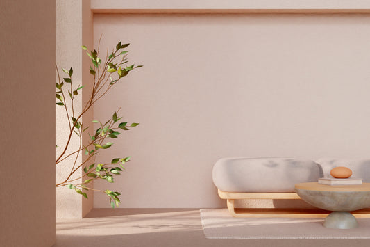 Minimalist Interiors