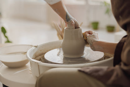 Pottery