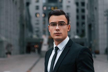 Professional Portraits