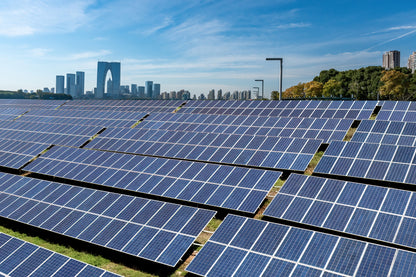 Solar Panels
