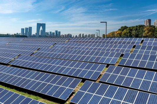 Solar Panels