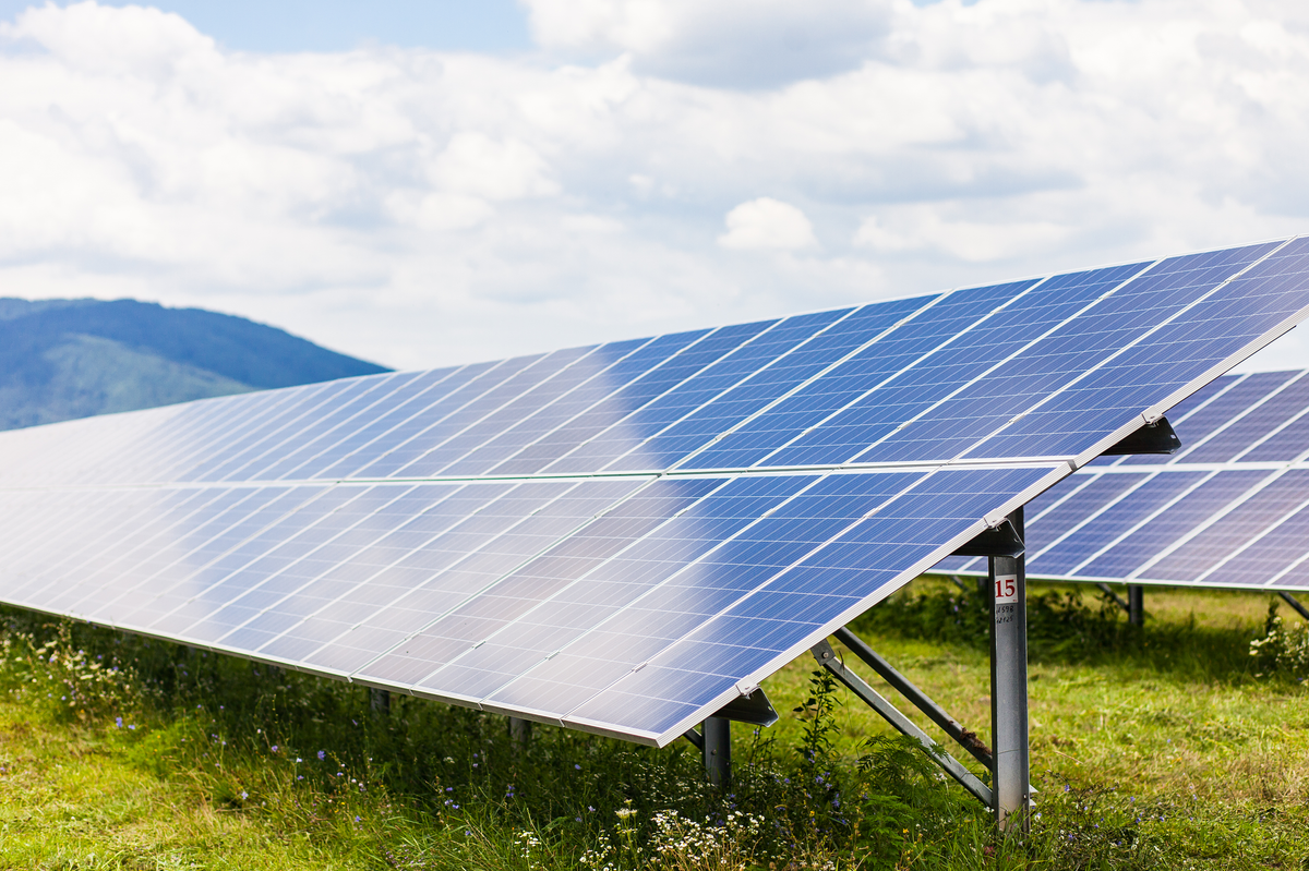 Solar Panels