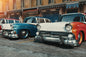 Vintage Cars