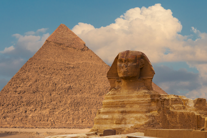 Wonders of the World