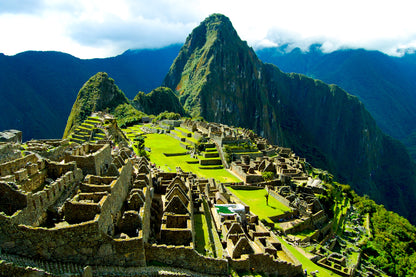 Wonders of the World